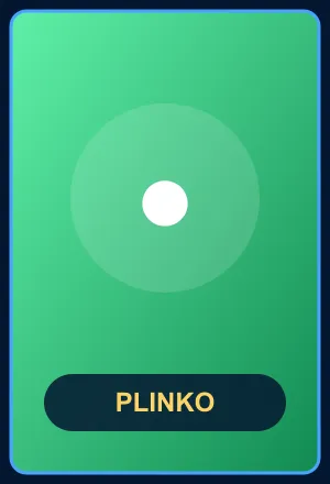 Plinko Kafelek gry Plinko w lobby AMPM Casino